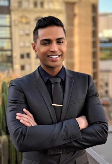Charles Lescaut, San Francisco real estate advisor